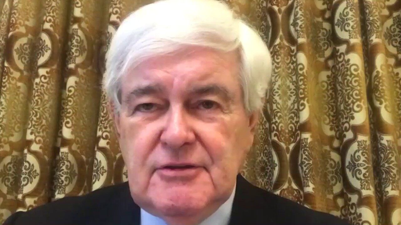 gingrich-rips-pelosis-late-night-television-ice-cream-video-a-lot-of-tone-deaf-thing-ever-from-a-house-speaker.jpg Gingrich rips Pelosi’s late-night TELEVISION ice cream video: A lot of ‘tone-deaf’ thing ever from a House Speaker