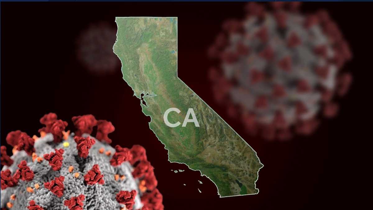 COVID-19 in California: The latest numbers and how to keep your household safe