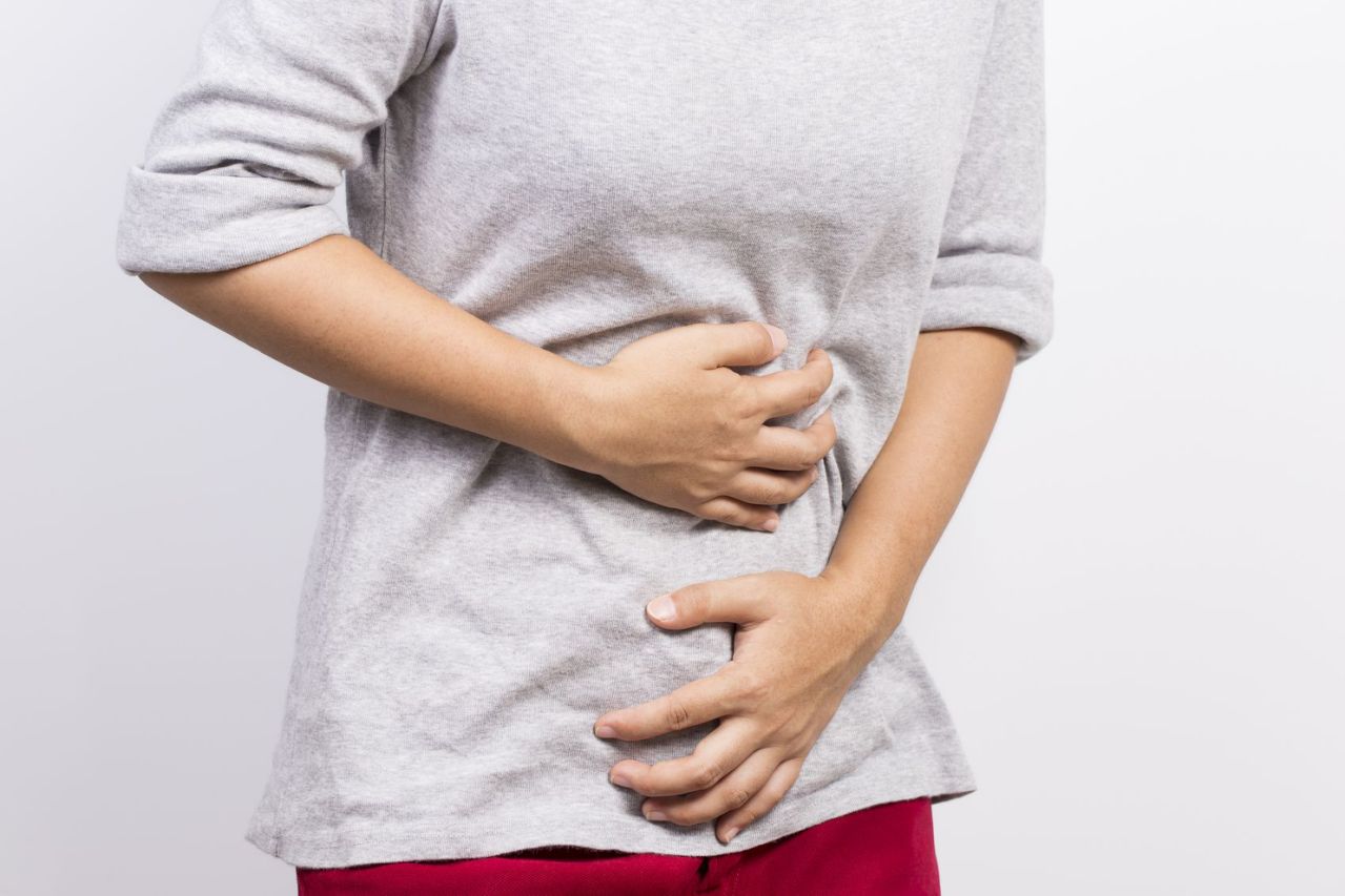 Gastrointestinal symptoms may be more common in COVID-19 patients than previously thought