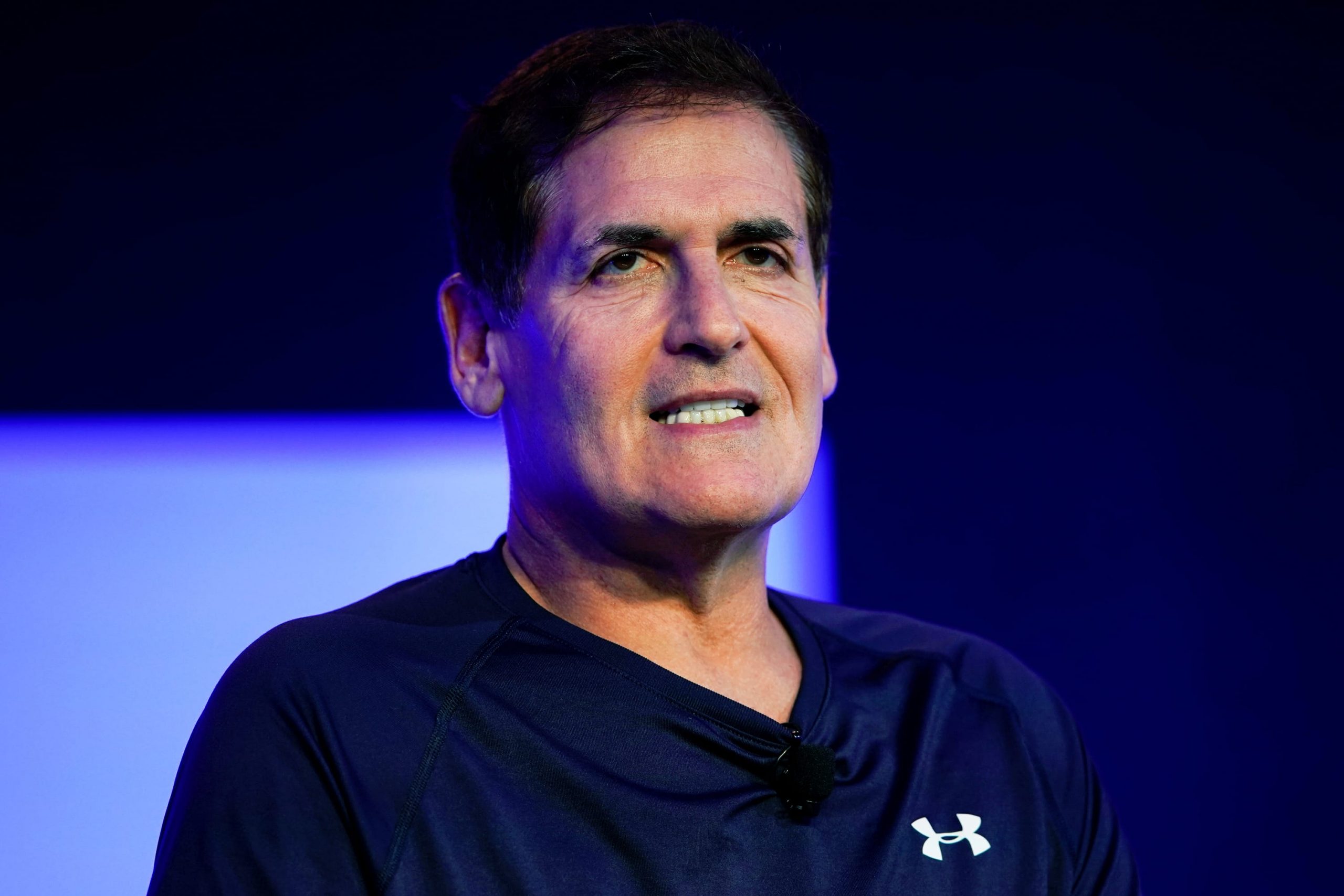 Mark Cuban on Shake Shack initially taking small business loan: ‘You’re going to kill your brand’