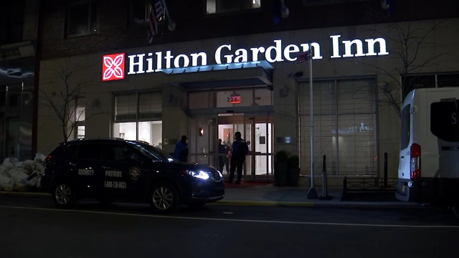 Coronavirus News: NYC investigating after 3 coronavirus patients found dead at same hotel -TV