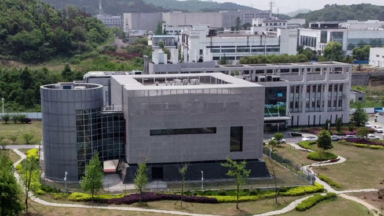 Wuhan laboratory director rejects COVID-19 left from his laboratory