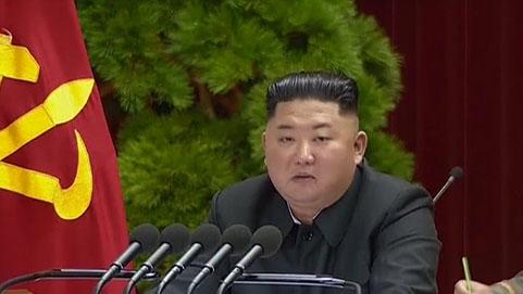 Kim Jong Un recovering after cardiovascular procedure, South Korean media says