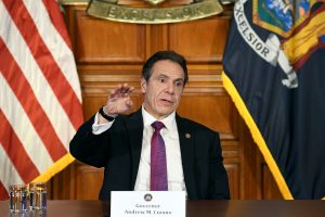 Northwell hospital employees get $2,500 coronavirus rewards as threat pay