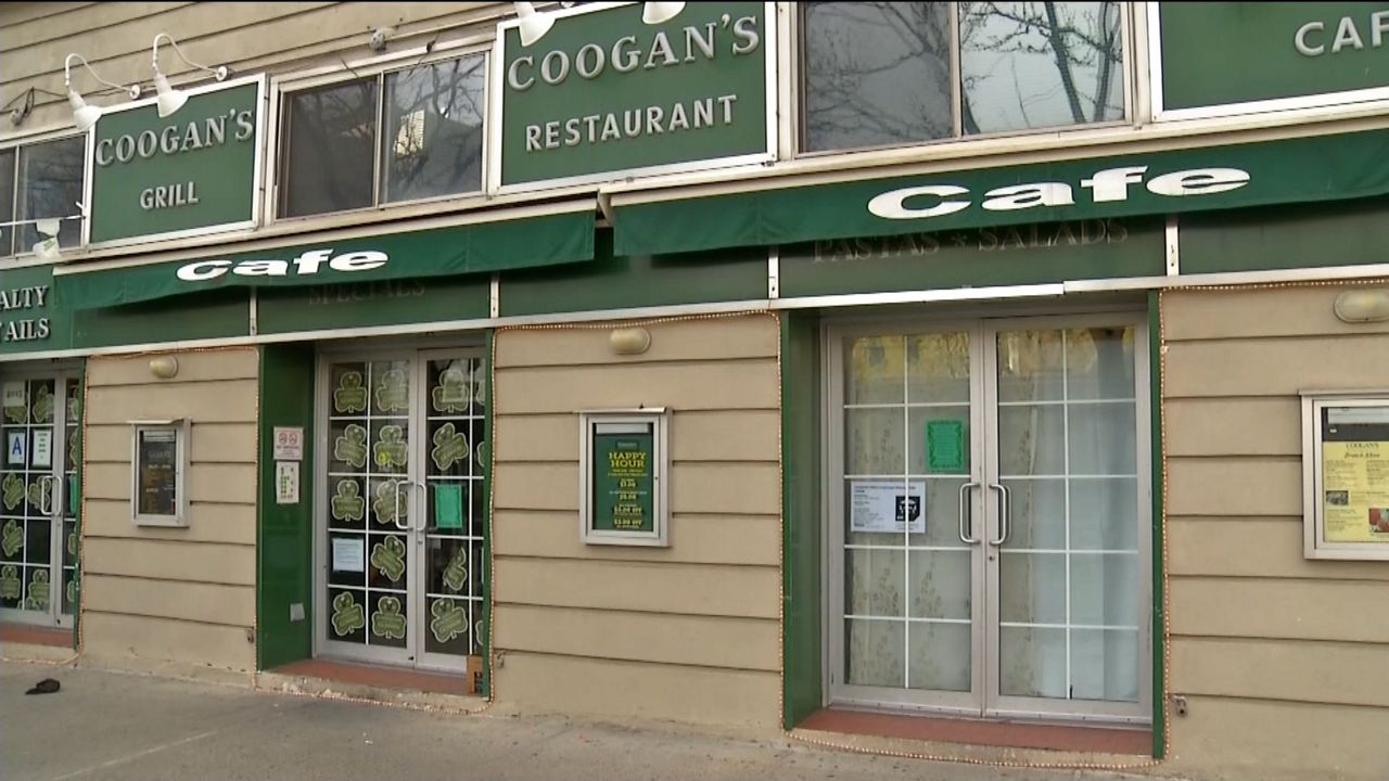 Coogan’s to Close Due to Coronavirus Shutdown