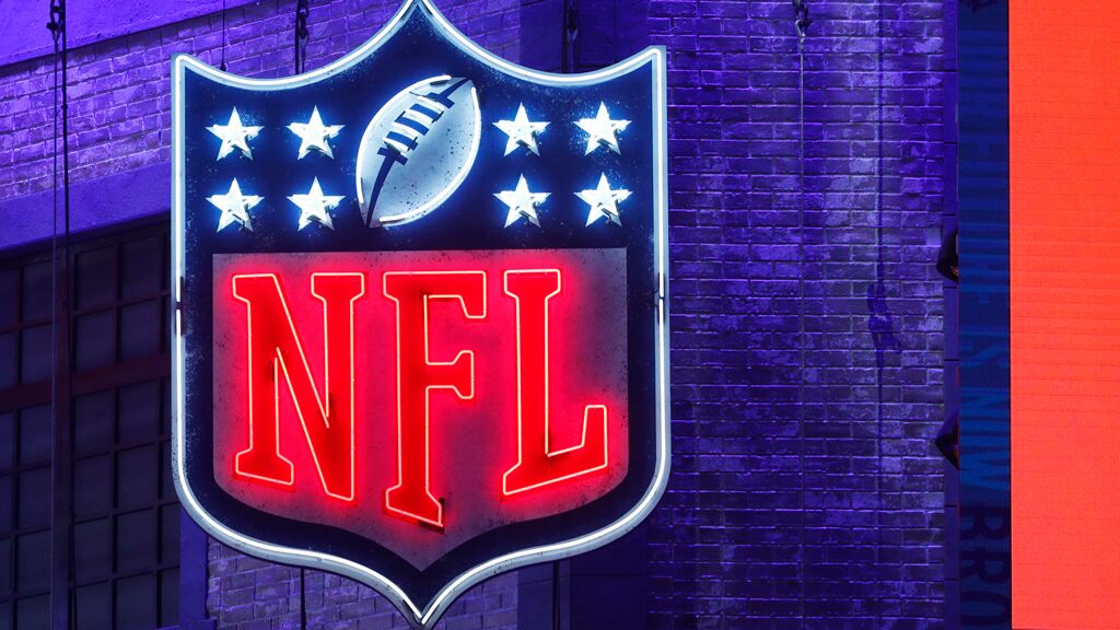 NFL Draft test run starts with technical glitches, officials stay hopeful for event