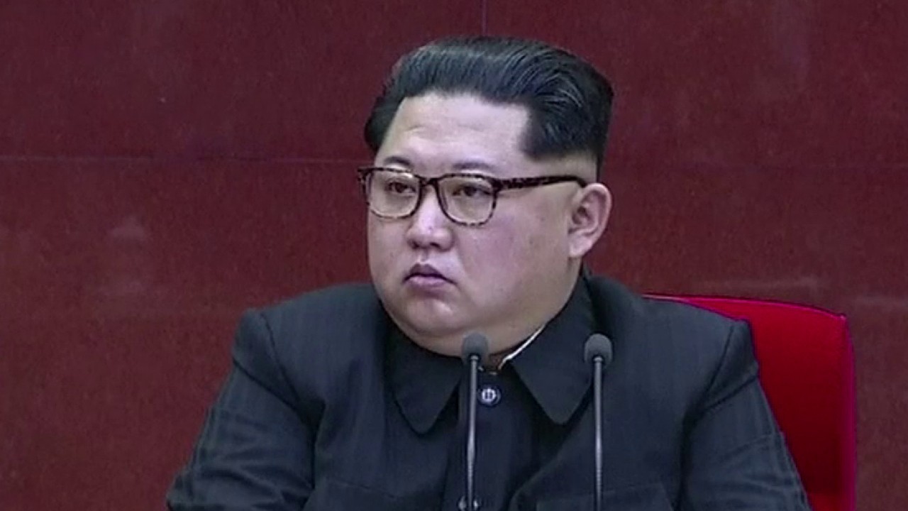 US has extensive contingency plans in case of Kim Jong Un death: sources