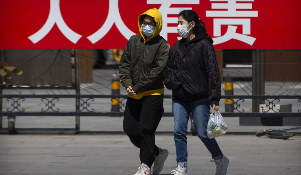 Missouri sues Chinese Communist Party for ‘billions of dollars’ in coronavirus expenses