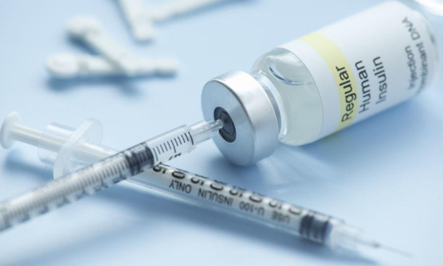 Insulin maker providing totally free 90-day supply to patients financially impacted by pandemic
