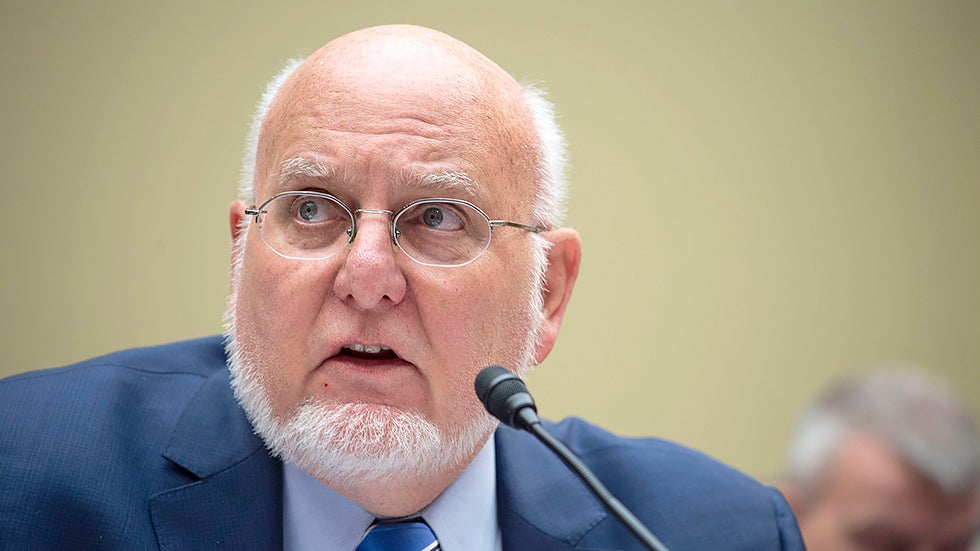 CDC director warns second wave of coronavirus might be ‘more difficult’ | TheHill