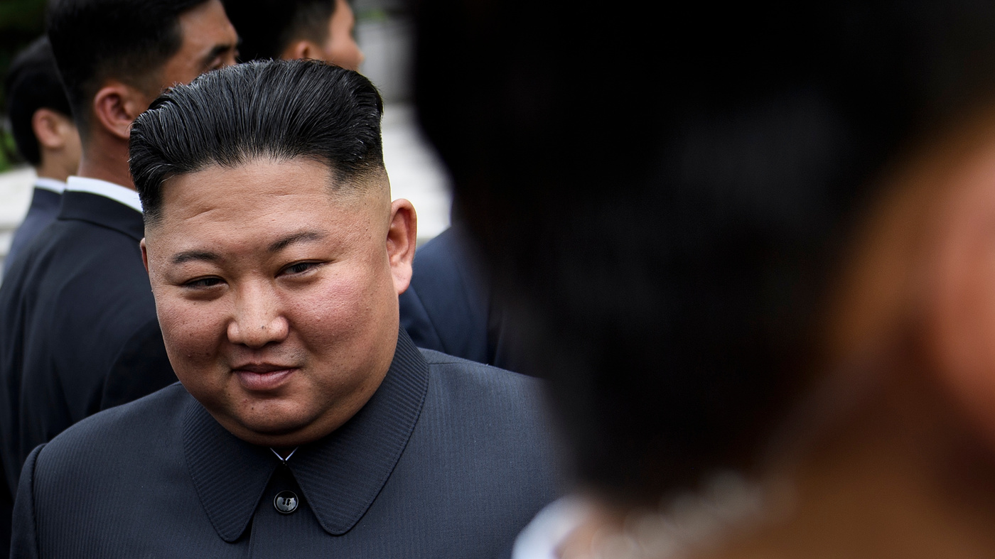 ‘No Uncommon Indications’ That Kim Jong Un’s Health Is In Threat, South Korea Says