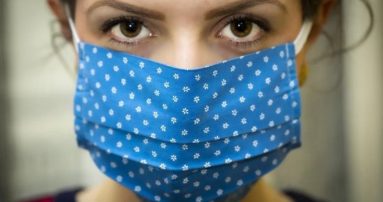 BREAKING: Masks Mandatory Starting Friday; Health Officer to Mandate Face Coverings for Indoor Spaces Outside Your Home, Or Wherever You Can’t Stay 6 Feet Away