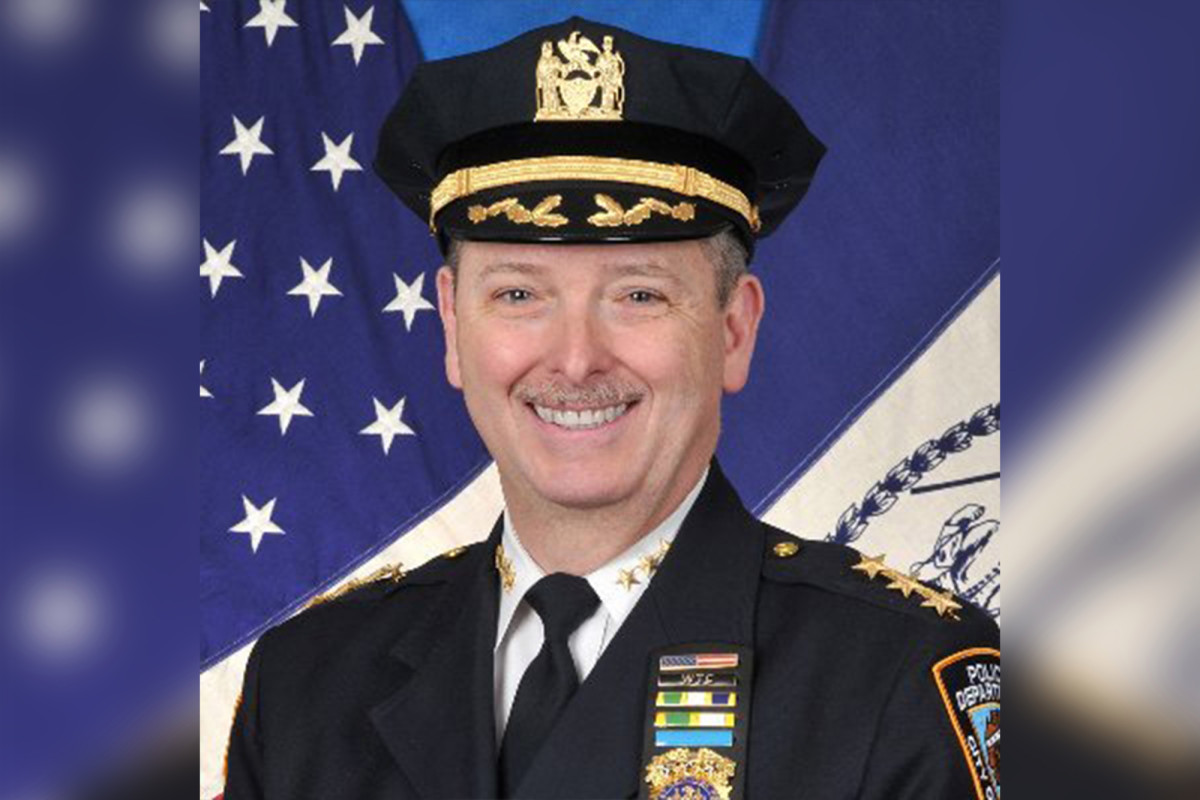 Coronavirus-stricken NYPD Chief of Transportation William Morris anticipated to be pulled off life support