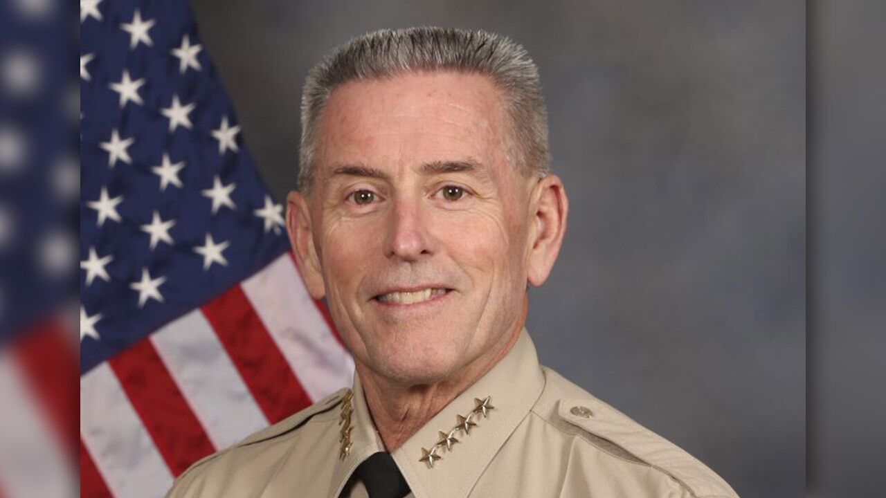 California sheriff outraged that child abuse suspect could be freed due to coronavirus