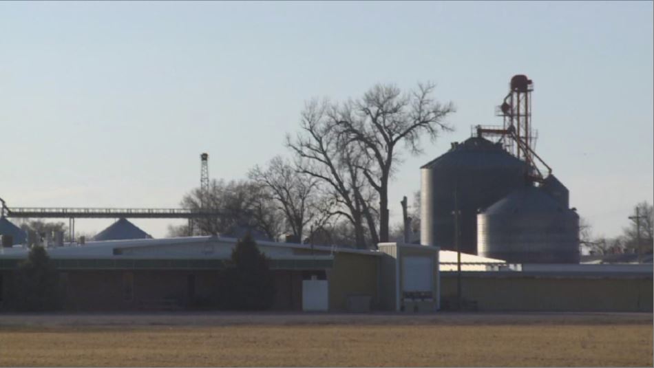 Rural communities at the center of Nebraska’s COVID-19 case increase