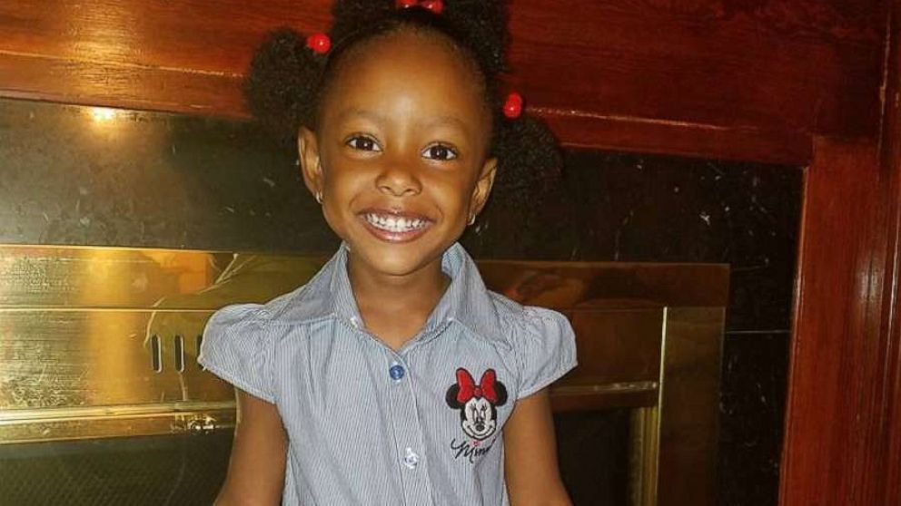 5-year-old daughter of Detroit very first responders dies from coronavirus complications