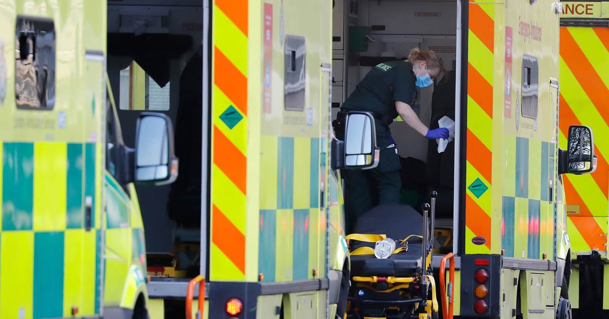 U.K.’s COVID-19 death toll could be 40 percent higher than daily figure, data suggests