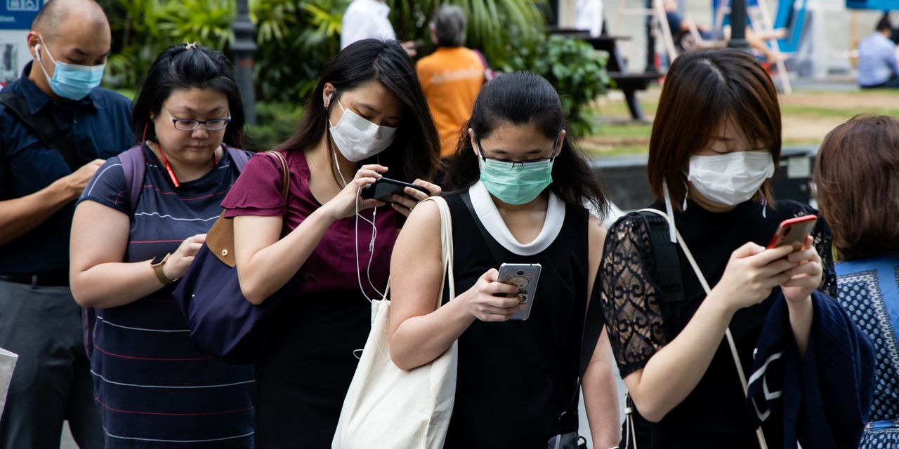 singapore-built-a-coronavirus-app-but-it-hasnt-worked-so-far.jpg Singapore Built a Coronavirus App, but It Hasn’t Worked So Far