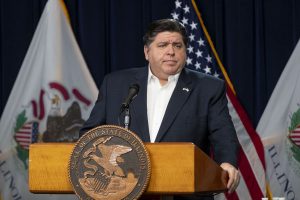gov-jb-pritzker-not-on-board-with-sen-mitch-mcconnells-support-of-states-declaring-bankruptcy-to-get-out.JPG Gov. J.B. Pritzker not on board with Sen. Mitch McConnell’s support of states declaring bankruptcy to get out