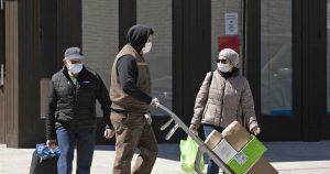 contact-tracing-proposal-by-sen-warren-rep-levin-would-develop-containment-corps.JPG Contact tracing proposal by Sen. Warren, Rep. Levin would develop ‘containment corps’