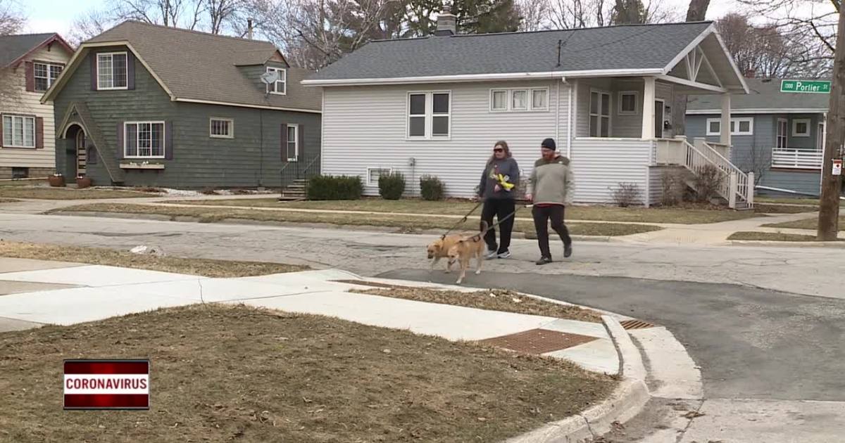 green-bay-cops-to-release-fines-for-not-following-much-safer-at-home-order-tv.jpg Green Bay cops to release fines for not following Much safer at Home order -TV