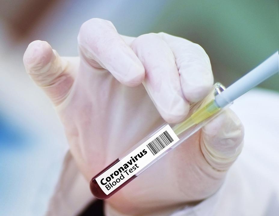 Coronavirus Throws A Curveball: New Mutation Can Make Current Vaccine Research ‘Futile’: Study
