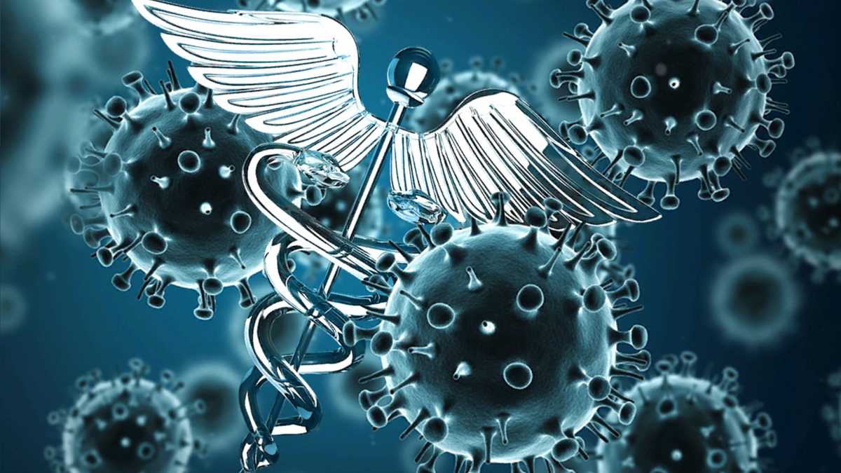 Wake Forest Baptist Health mails kits to 1,000 people for coronavirus antibody study -Salem