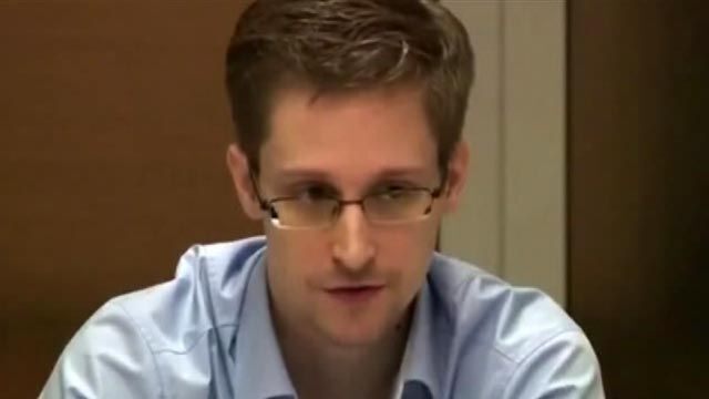 Edward Snowden warns that governments may use coronavirus to limit freedoms