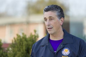 nj-mayor-thinks-he-had-coronavirus-2-months-before-1st-confirmed-case-in-us.JPG N.J. mayor thinks he had coronavirus 2 months before 1st confirmed case in U.S.