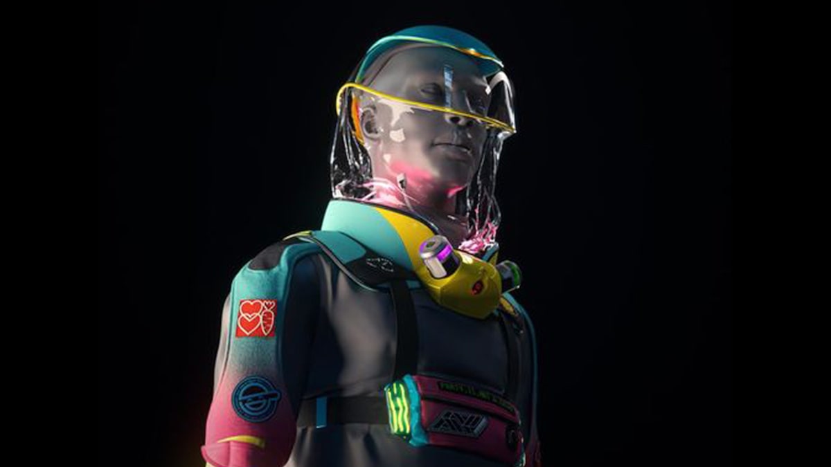 micrashell-suit-could-be-future-for-concertgoers-amid-pandemic.jpg Micrashell Suit Could Be Future for Concertgoers Amid Pandemic