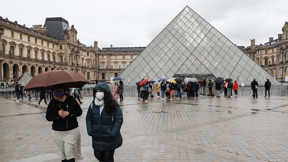 french-scientists-discover-nation-treated-coronavirus-patient-in-december-thehill.jpg French scientists discover nation treated coronavirus patient in December | TheHill