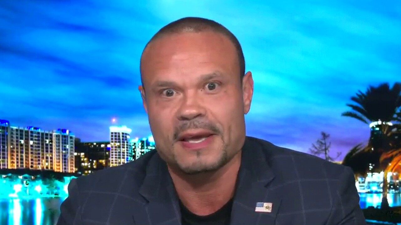 dan-bongino-rips-mini-tyrants-for-keeping-states-closed-did-the-bill-of-rights-take-a-vacation.jpg Dan Bongino rips ‘mini-tyrants’ for keeping states closed: Did the Bill of Rights take a vacation?