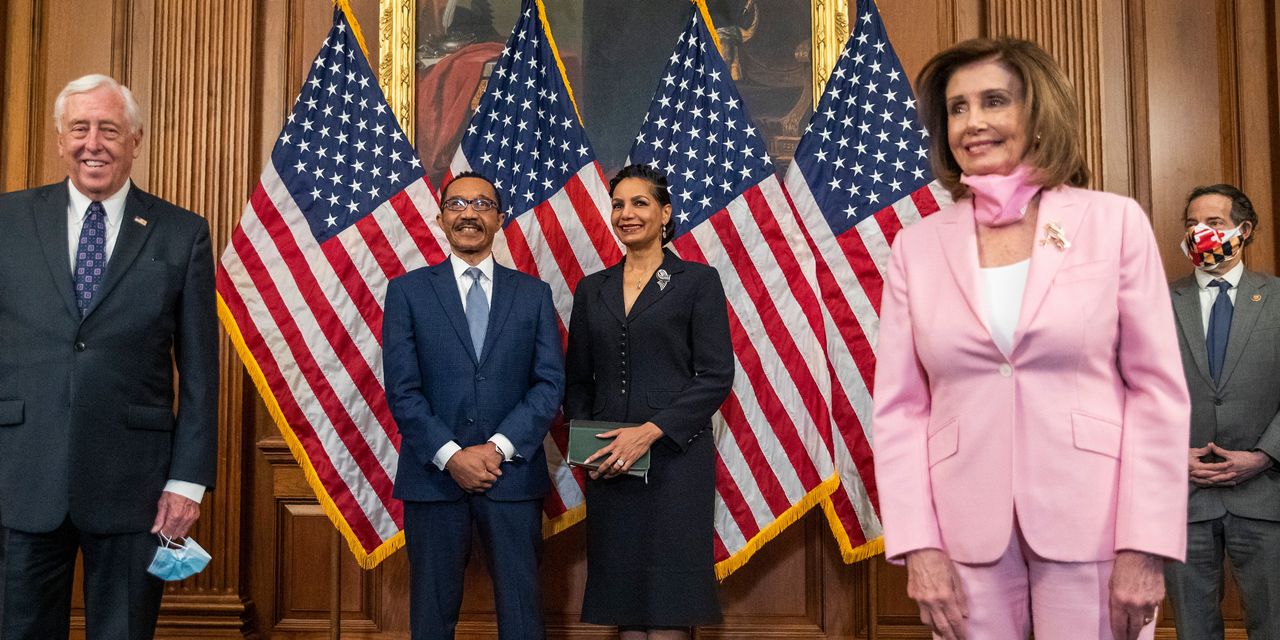 house-democrats-close-in-on-new-stimulus-proposal.jpg House Democrats Close In on New Stimulus Proposal