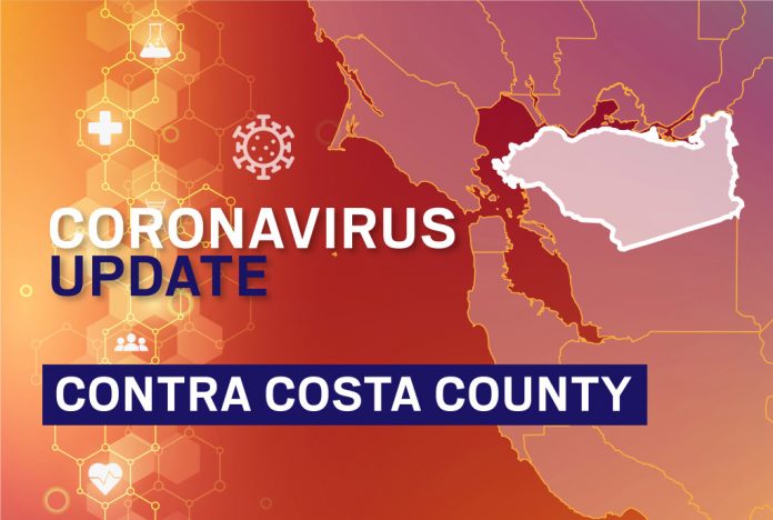 Coronavirus: All residents in Contra Costa County can be tested for COVID-19