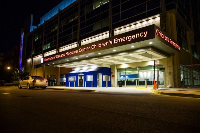 Mysterious illness potentially related to COVID-19 has surfaced in some Illinois children, doctors say