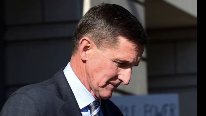 Gregg Jarrett: Ending Michael Flynn prosecution exposes and destroys Trump-Russia collusion hoax