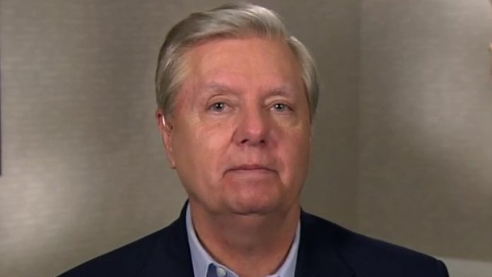 Graham on how the system failed Michael Flynn