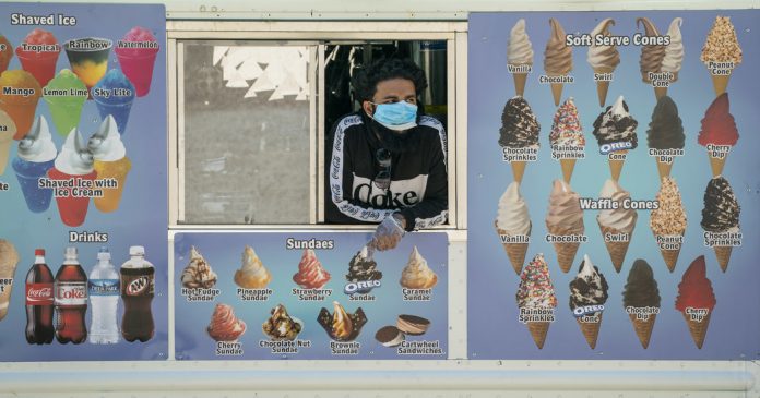 Summer Is Coming, but the Virus Won’t Be Going