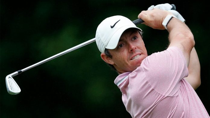 Rory McIlroy preparing for first match since coronavirus shutdown, ready to play without fans