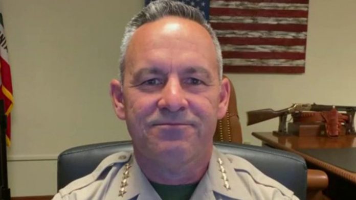 California sheriff says he can’t enforce coronavirus orders making ‘criminals’ out of business owners
