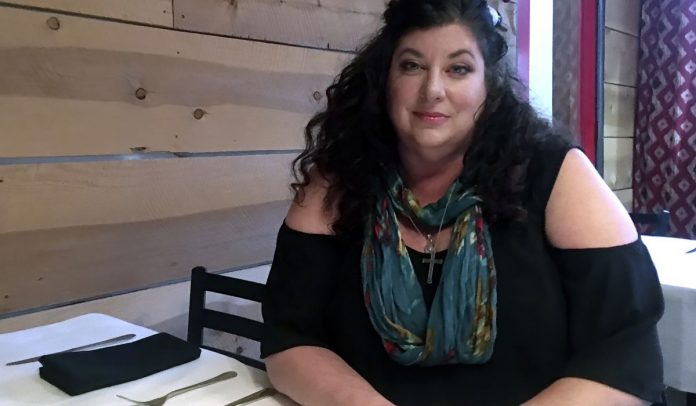 Court document appears to back Reade’s sexual harassment