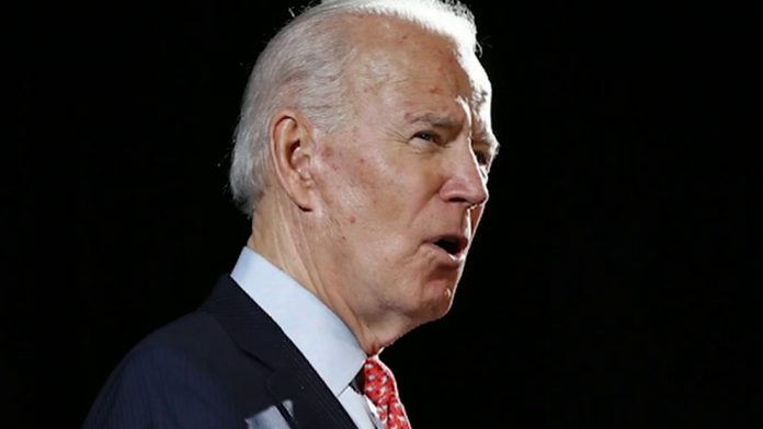 Curt Levey: Ed Dept. wants students accused of sexual misconduct to have rights Joe Biden wants for himself