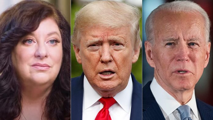 Trump reacts to Tara Reade’s allegation against Joe Biden: I hope it’s false ‘for his sake’