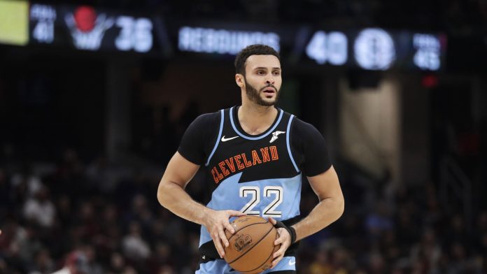 Larry Nance Jr., Olympic gold medalist among athletes whose preexisting health conditions complicate return to sports