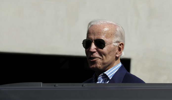 Biden: Coronavirus exposes Trump’s favor-the-rich economics