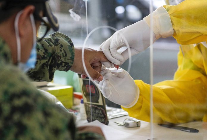 Arizona reports daily highs of 67 coronavirus deaths, 581 cases