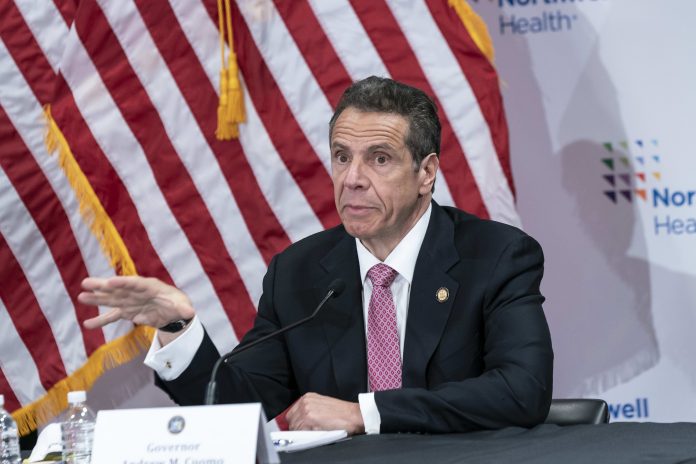 New York investigates coronavirus in children after 5-year-old NYC boy dies from complications, Gov. Cuomo says