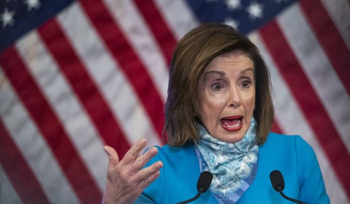 gop-says-house-democrats-cowering-from-coronavirus.jpg GOP says House Democrats ‘cowering’ from coronavirus