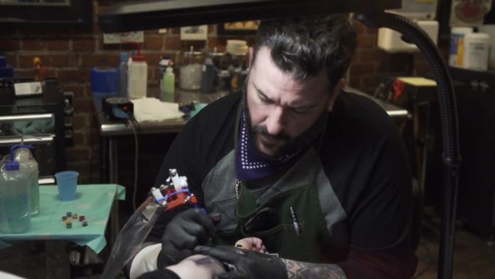 Struggling New York tattoo shop owner: ‘I’m going to have to go back or I’m going to have to find another career’