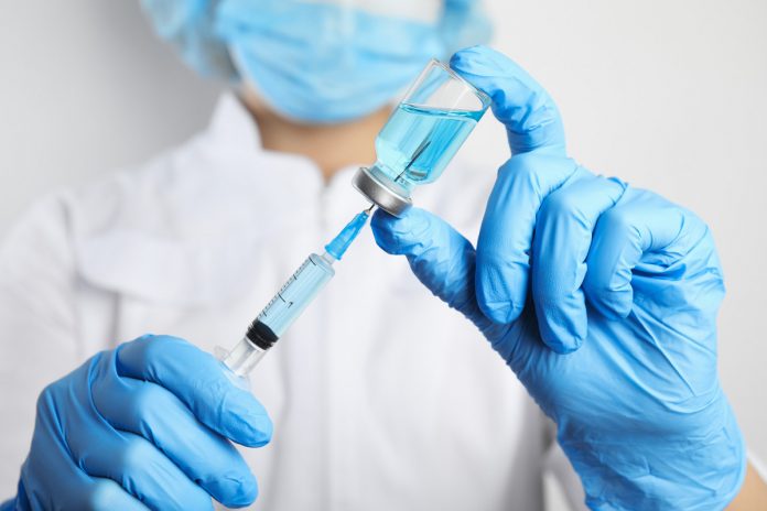 One-third of Americans may refuse coronavirus vaccine, according to poll